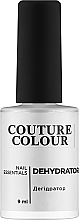 Дегідратор для нігтів - Couture Colour Dehydrator — фото N1