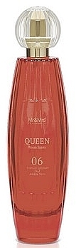 Спрей для дома - Mr & Mrs Fragrance Queen 06 — фото N1