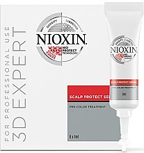 Духи, Парфюмерия, косметика Сыворотка для защиты кожи головы - Nioxin Scalp Protect Serum