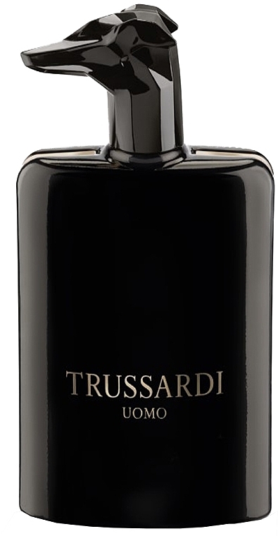 Trussardi Uomo Levriero Collection Limited Edition - Парфюмированная вода (тестер с крышечкой) — фото N1