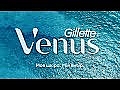 Одноразові станки для гоління, 8 шт. - Gillette Simply Venus 3 Simply Smooth — фото N1