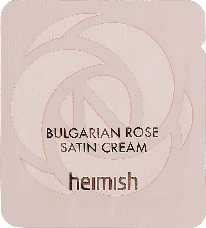 Набор - Heimish All Clean Mini Kit (foam/30ml + foam/30ml + balm/5ml + mask/5ml + cr/3x1ml + bag) — фото N13