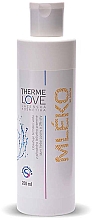 Парфумерія, косметика Лосьйон для тіла з пантенолом і сіркою - Thermelove Body Lotion With Panthenol And Sulfur