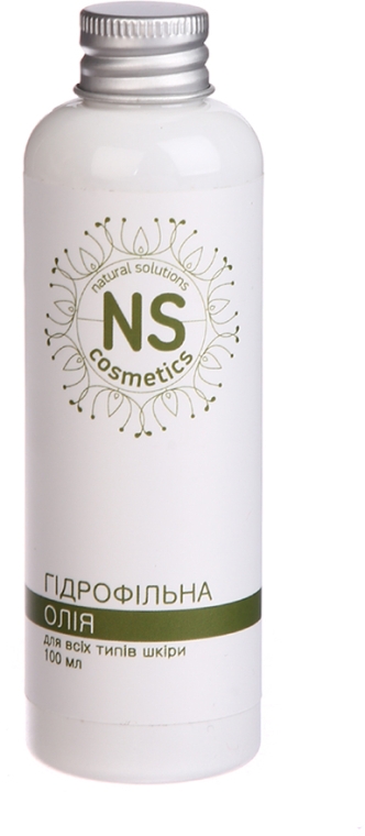 Гидрофильное масло - NS Cosmetics