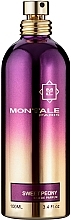 Montale Sweet Peony - Парфумована вода — фото N1