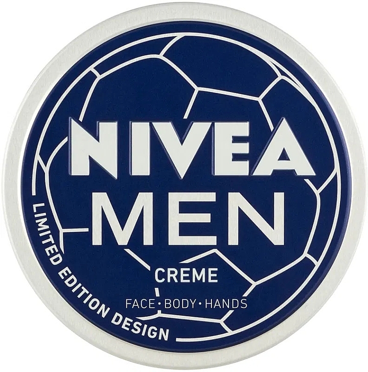 Набор для мужчин - Nivea Men Feeling Game On Set (cr/150ml + deo/150ml + sh/gel/250ml) — фото N1