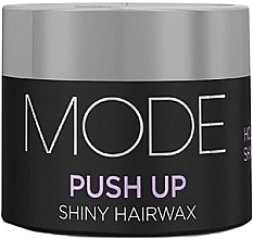 Воск для волос - ASP Mode Push Up Wax Shiny Hairwax — фото N1