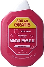 Гель для душу "Класичний" - Legrain Moussel Classic Shower Gel — фото N1