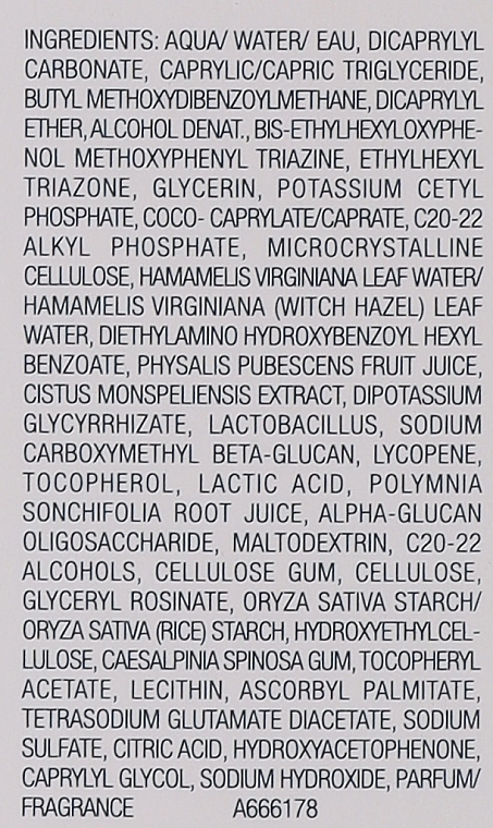 Сонцезахисний омолоджуючий крем-флюїд для обличчя - Bioline Jato Sundefense Higt Protection Face Fluid Cream-Age Repair SPF30 — фото N3