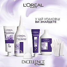 УЦЕНКА Краска для волос - L'Oreal Paris Excellence * — фото N5