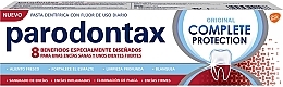 Зубная паста - Parodontax Complete Protection Original — фото N1