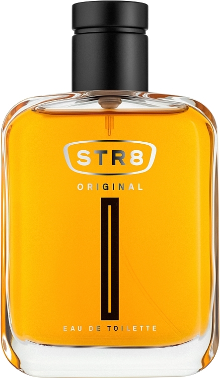 STR8 Original - Туалетна вода — фото N1