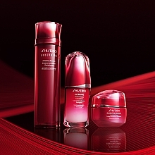 Лосьйон для обличчя - Shiseido Eudermine Activating Essence (змінний блок) — фото N6