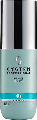 Лосьйон для волосся - System Professional LipidCodeBalance Lotion — фото N1