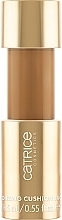 Бронзер-стик - Catrice Summer Obsessed Bronzing Cushion Stick — фото N2