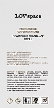 Змінний рефіл для дифузора - YESforLOV Bewitching Fragrance Refill — фото N3