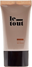 BB-крем для лица - Le Tout Magic BB Cream — фото N1