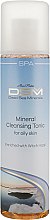 Парфумерія, косметика Очищуючий тонік для жирної шкіри - Mon Platin DSM Mineral Cleansing Tonic