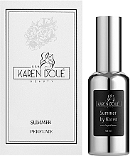 Karen Doue Summer By Karen - Парфюмированная вода — фото N2