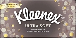 Парфумерія, косметика Серветки паперові у коробці, 72 шт. - Kleenex Ultra Soft *