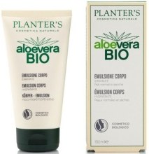 Духи, Парфюмерия, косметика РАСПРОДАЖА Лосьон для тела - Planter's Aloe Vera BIO Emulsione Corpo *