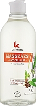 Духи, Парфюмерия, косметика Масло для антицеллюлитного массажа - Dr.Kelen Anti-Cellulit Massage Oil