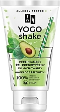 Духи, Парфюмерия, косметика Пробиотический гель-пилинг - AA Yogo Shake