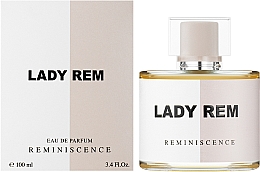 Reminiscence Lady Rem - Парфумована вода — фото N2