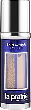 Сироватка для шкіри навколо очей з ікорним екстрактом - La Prairie Skin Caviar Eye Lift — фото N1
