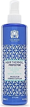 Термозащитный спрей для волос - Valquer Hair Thermal Protector — фото N1