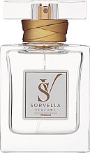 Sorvella Perfume KIRK - Парфуми — фото N1