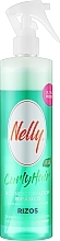 Парфумерія, косметика Двофазний кондиціонер для в'юнкого волосся - Nelly Hair Conditioner