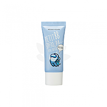 Зволожувальний ВВ-крем - Holika Holika Among Us Petit BB SPF30 PA ++ Moisturizing Cream — фото N1