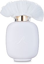 Парфумерія, косметика Parfums De Rosine Ballerina No 4 - Парфумована вода (тестер з кришечкою)