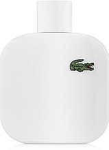 УЦЕНКА Lacoste Eau De L.12.12 Blanc - Туалетная вода * — фото N2