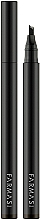 Карандаш для бровей - Farmasi Microfilling Brow Pen — фото N1