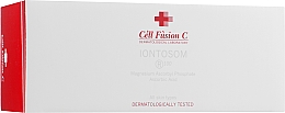 Духи, Парфюмерия, косметика Препарат для ионофореза - Cell Fusion C Iontosom R100