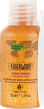 Духи, Парфюмерия, косметика Восстанавливающий шампунь для волос - Uberwood Hair Rapair Shampoo (миниатюра)