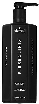 Питательный шампунь для волос - Schwarzkopf Professional Fibre Clinix Bondfinity Nourishing Shampoo  — фото N1