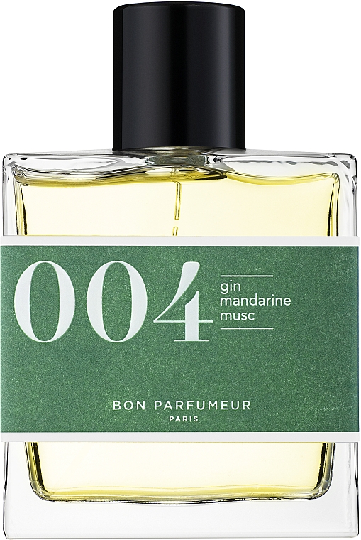 Bon Parfumeur 004 - Парфюмированная вода — фото N1
