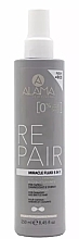 Духи, Парфюмерия, косметика Флюид для поврежденных волос 5 в 1 - Alama Repair Miracle Fluid 5-In-1