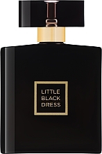Avon Little Black Dress - Парфюмированная вода — фото N3