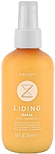 Парфумерія, косметика Спрей для волосся та тіла - Kemon Liding Bahia Spray Hair & Body After Sun Spray