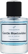 Духи, Парфюмерия, косметика Avenue Des Parfums Gentle Montevideo - Парфюмированная вода