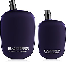 Comme des Garcons Blackpepper - Парфумована вода (тестер без кришечки) — фото N3