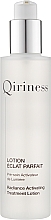 Лосьйон для обличчя, освітлювальний - Qiriness Radiance Activating Treatment Lotion — фото N1