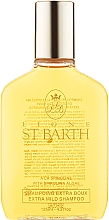 Экстрамягкий шампунь - Ligne St Barth Extra Mild Shampoo — фото N5