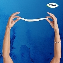 Урологічні прокладки, 10 шт. - TENA Lady Slim Extra — фото N8