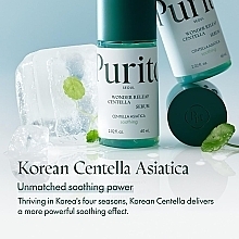 Заспокійлива сироватка з центелою - Purito Seoul Wonder Releaf Centella Serum — фото N5