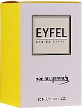 Eyfel Perfume W-24 - Парфумована вода — фото N2